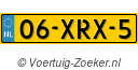 06XRX5