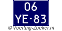 06YE83