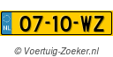 0710WZ
