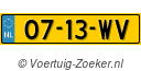 0713WV