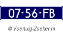 0756FB