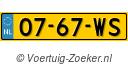0767WS