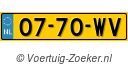 0770WV