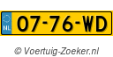 0776WD
