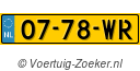 0778WR