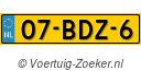 07-BDZ-6