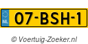 07BSH1