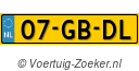 07GBDL
