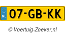 07GBKK