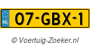 07GBX1