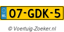 07GDK5