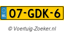 07GDK6