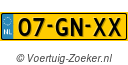 07GNXX