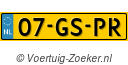 07GSPR
