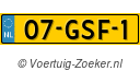 07GSF1