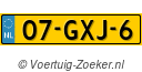 07GXJ6