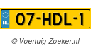 07HDL1