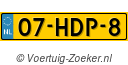 07HDP8