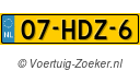 07HDZ6