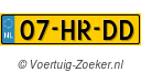 07HRDD