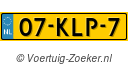 07KLP7