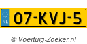 07-KVJ-5