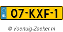 07KXF1