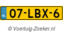 07LBX6