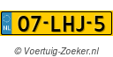 07LHJ5