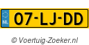 07LJDD