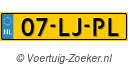 07LJPL