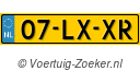 07LXXR