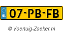 07PBFB