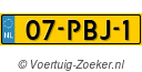 07PBJ1
