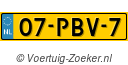 07PBV7