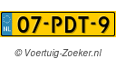 07PDT9