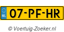 07PFHR