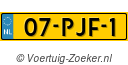 07PJF1
