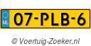 07PLB6