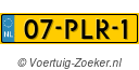 07PLR1