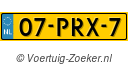07PRX7