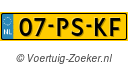 07PSKF