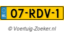 07RDV1