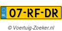 07RFDR