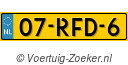 07RFD6