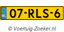 07RLS6
