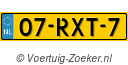 07RXT7