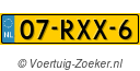 07RXX6