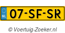 07SFSR