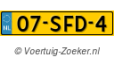 07SFD4